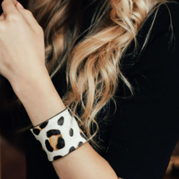 Callie Cuff Bracelet