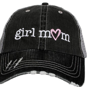 Avery Girl Moms Hat