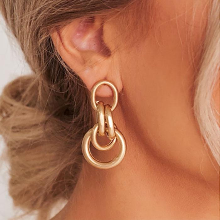 Cali Earrings